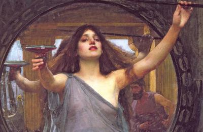 "FEMME FATALE. Gaze – Power – Gender" at the Hamburger Kunsthalle