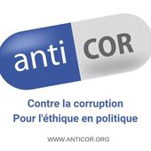 - Macron veut bâillonner ANTICOR, l'association anticorruption - Le Fil d'Arkébi