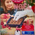 Accolade - Vente de chocolats de Noël