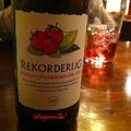 Cidre Rekorderlig