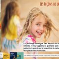 Jardins d'ici la10 : un jardin pour les enfants par Paysagiste Landes et Paysagiste Pays Basque