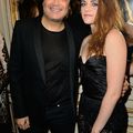 Zuhair Murad parle de Kristen 