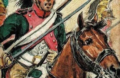 Le 4 août 1789 à Mamers : les autorités militent pour la conservation des dragons !