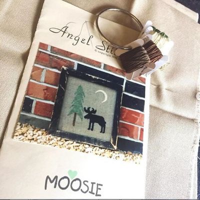 Tradition de Brodeuse