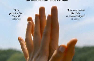 Critique- Falcon lake : Charlotte a tout (Le) bon 