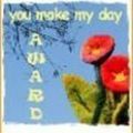 You make my day award