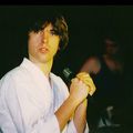 Peter Gabriel - Samedi 10 Septembre 1977 - Parc de la Courneuve