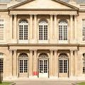 Aller aux Archives Nationales