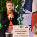 LE CONTRAT THIÉRACHIEN EAU ET CLIMAT SOUTENU PAR L’AGENCE DE L’EAU.