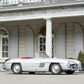 Secret Swiss 'castle find' collection to be offered at Bonhams Spa Classic sale