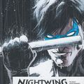 Urban DC Nightwing