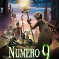 Numéro 9 : dès qu'il y a Tim Burton dans le coup ...