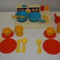 Fisher price vintage