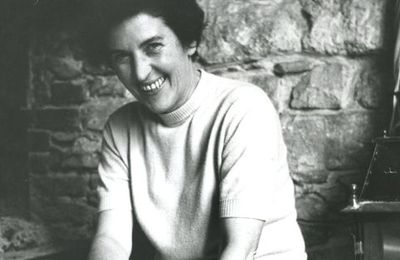 Charlotte Delbo (1913 – 1985) : Les folles de Mai (I)