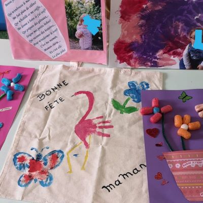 Fête des mères 2021 