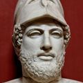 Pericles , il n' avait pas de vélo ...