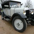 citroen type a 1919 st galmier 42 12 2008