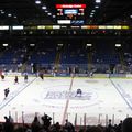 HOCKEY : READING ROYALS VS ELMIRA