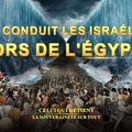 Documentaire en français - Dieu conduit les Israélites hors de l'Égypte