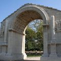 GLANUM (SUITE)