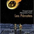 Les Pénates, de Vincent Sorel & Alexandre Franc