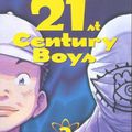 "21st Century Boys" - Vol 2 : Strike !