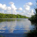 LAC D'AZUR