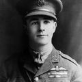 James T. Byford McCudden Royal Flying Corps.