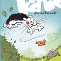 Katz, journal d'un chat (tomes 1 à 3) ---- Del et Ian Dairin