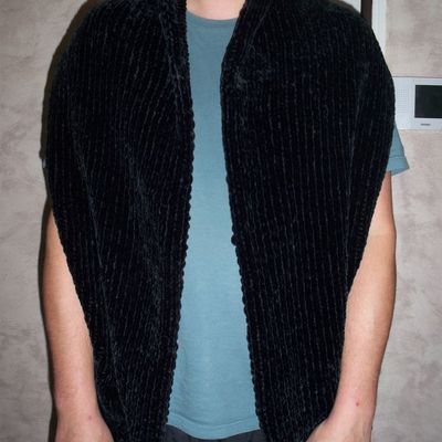 pas doué avec l'APN