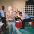 BERNARD ABIDJAN 1994