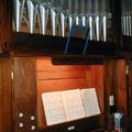 L'orgue de Schoenenbourg