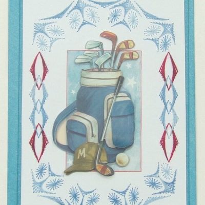 Cartes sportives