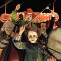 CE SOIR, A L’EDEN, LE CABARET DES OUBLIÉ.E.S. : « SE BATTRE POUR SES IDÉAUX, SE DONNER DES RAISONS DE VIVRE ». 