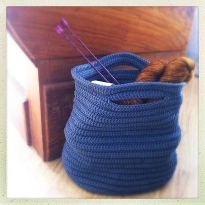 Défi 13 #7 Sacs et chapeaux