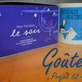 Projet 52 - Semaine 6 - Goûter