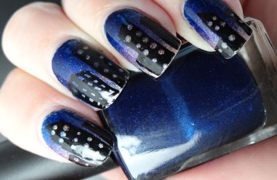 Nailstorming: destination de rêve