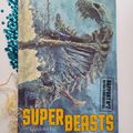 Super Beasts : Rapport N°2 (Art book)