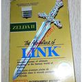 Jeu NES The Legend of Zelda - The Adventure of Link