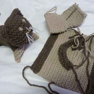 Happy Sunday Evening #2