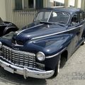 Dodge Custom 4door sedan-1947