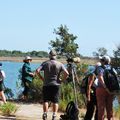 initiation à l'ornithologie : sortie du 3 septembre à Palo