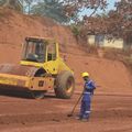 Entretien du réseau routier dans la région du Centre. Les travaux en cours sur un linéaire de 611 km    