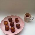 Petites choses arrivées chez moi #77