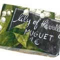 Une petite boite pour Mai !