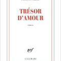 Trésor d’amour de Philippe Sollers 