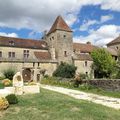 petit tour dans les vignes : de gevrey à chambertin...