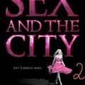 Chronique Popcorn de la semaine : Sex and the City 2