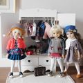 Fashion Friends ou Fashion Addict??