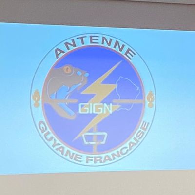 Rencontre avec un gendarme du GIGN : une expérience enrichissante  !